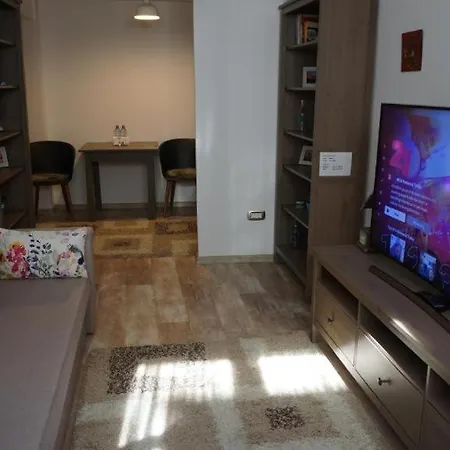 Seaside קונסטנצה