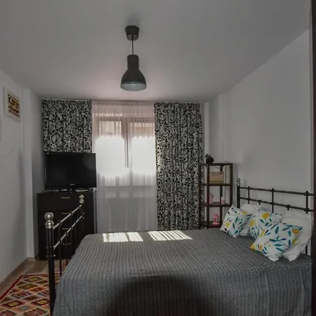 Apartment Seaside