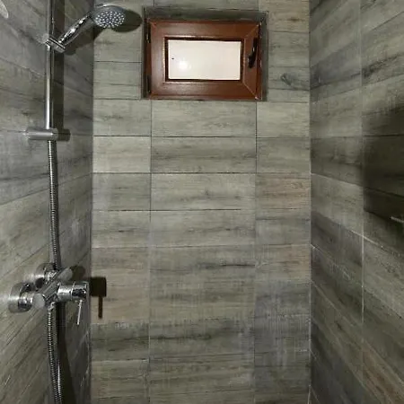Seaside Apartment Constanta