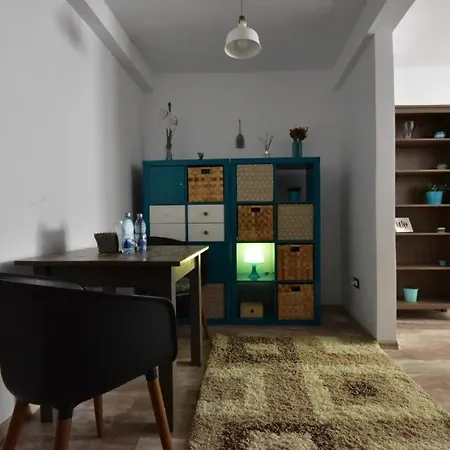 Apartmán Seaside Constanţa