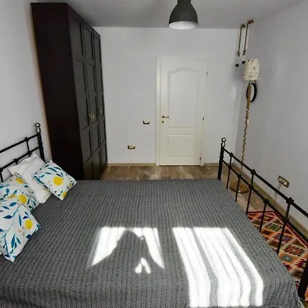 Seaside Apartmán Constanţa