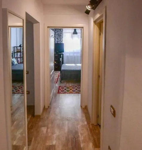 Seaside * コンスタンツァ