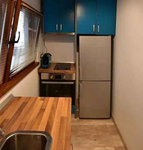 アパート Seaside *