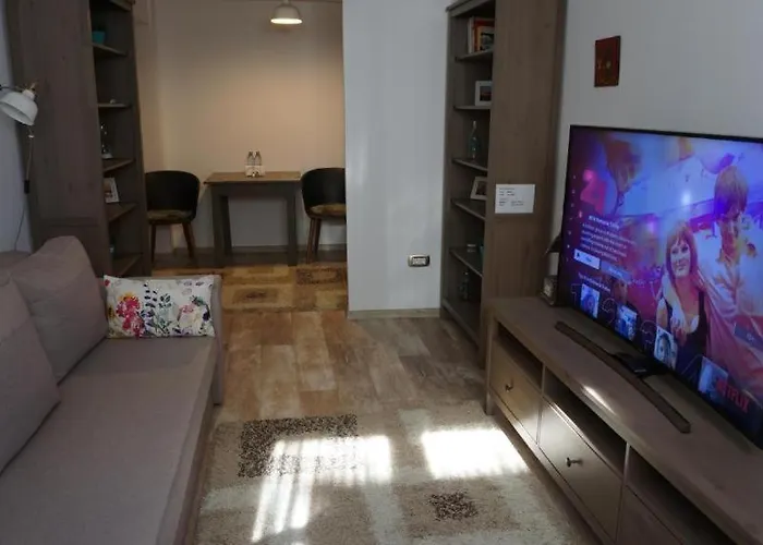 Seaside コンスタンツァ