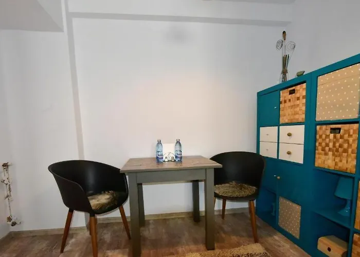 アパート Seaside