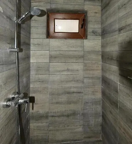 Seaside アパート コンスタンツァ