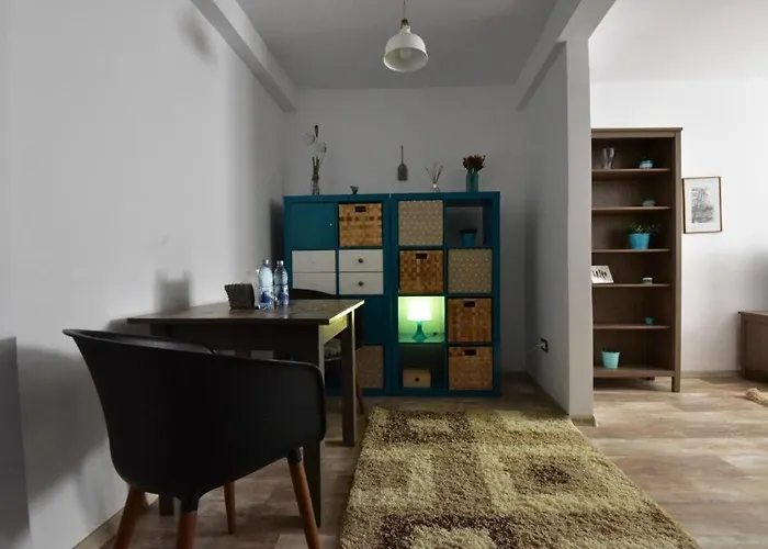 アパート Seaside コンスタンツァ