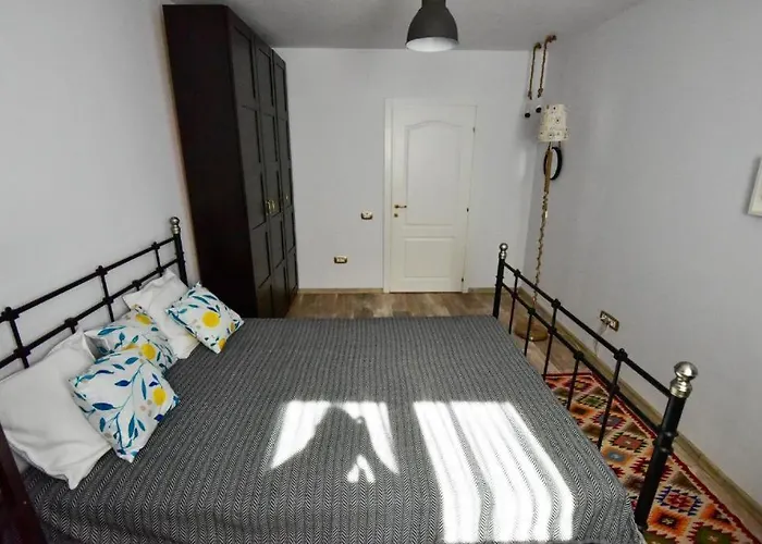 Seaside アパート コンスタンツァ