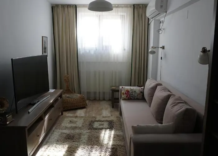 Seaside アパート